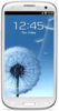 Смартфон Samsung Galaxy S3 GT-I9300 32Gb Marble white - Печора