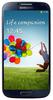 Смартфон Samsung Galaxy S4 GT-I9500 16Gb Black Mist - Печора