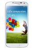 Смартфон Samsung Galaxy S4 GT-I9500 16Gb White Frost - Печора
