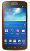 Смартфон SAMSUNG I9295 Galaxy S4 Activ Orange - Печора