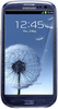 Смартфон SAMSUNG I9300 Galaxy S III 16GB Pebble Blue - Печора