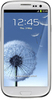 Смартфон SAMSUNG I9300 Galaxy S III 16GB Marble White - Печора