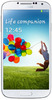 Смартфон SAMSUNG I9500 Galaxy S4 16Gb White - Печора