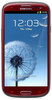 Смартфон Samsung Samsung Смартфон Samsung Galaxy S III GT-I9300 16Gb (RU) Red - Печора