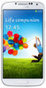 Смартфон Samsung Samsung Смартфон Samsung Galaxy S4 16Gb GT-I9500 (RU) White - Печора