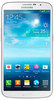 Смартфон Samsung Samsung Смартфон Samsung Galaxy Mega 6.3 8Gb GT-I9200 (RU) белый - Печора