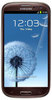 Смартфон Samsung Samsung Смартфон Samsung Galaxy S III 16Gb Brown - Печора