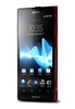 Смартфон Sony Xperia ion Red - Печора