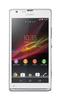 Смартфон Sony Xperia SP C5303 White - Печора