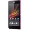 Смартфон Sony Xperia ZR Pink - Печора