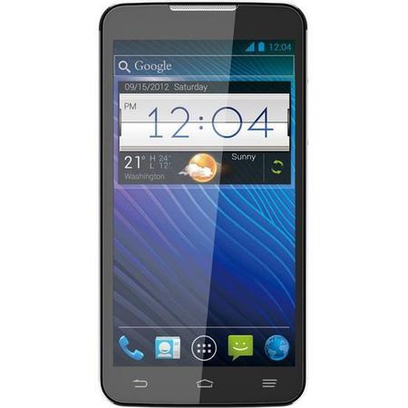 Смартфон ZTE Grand Memo Blue - Печора