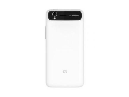 Смартфон ZTE Grand Memo White - Печора