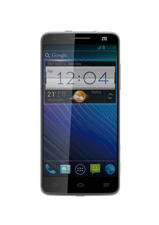 Смартфон ZTE Grand S White - Печора